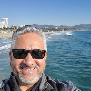 Meet your Posher, Frank